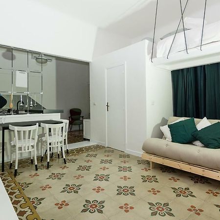 Boat Design Studio Apartment Molfetta Exterior photo