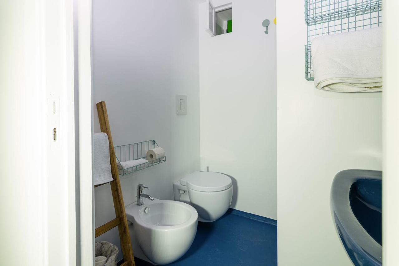 Boat Design Studio Apartment Molfetta Exterior photo