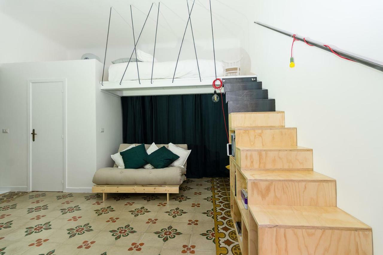 Boat Design Studio Apartment Molfetta Exterior photo